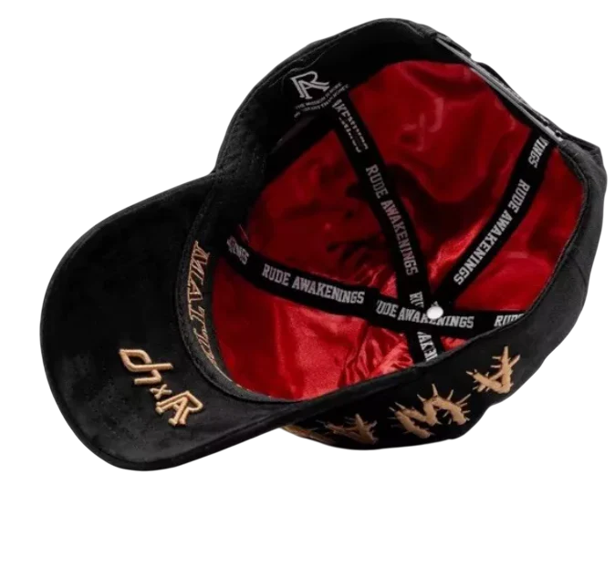 "Dandy Hats X Rude Awakenings - Second Edition"